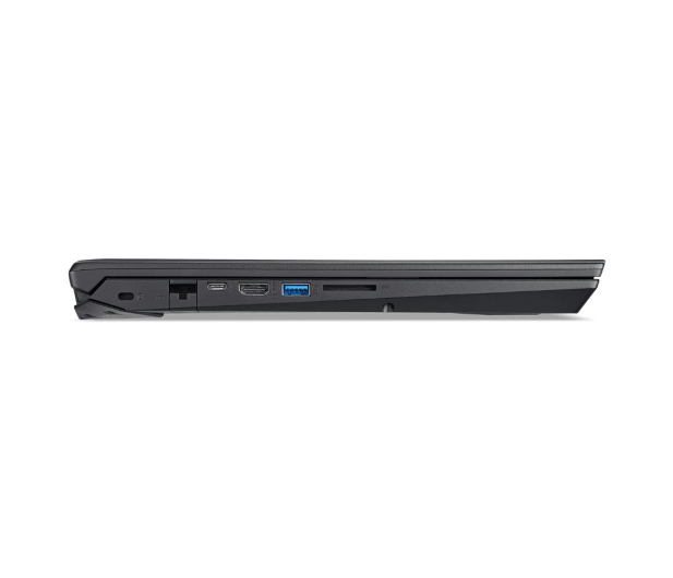 Acer Nitro 5 A515-52-726U i7-8750H/8GB/512GB SSD/GeForce GTX1050/ - 1387054 - zdjęcie 7
